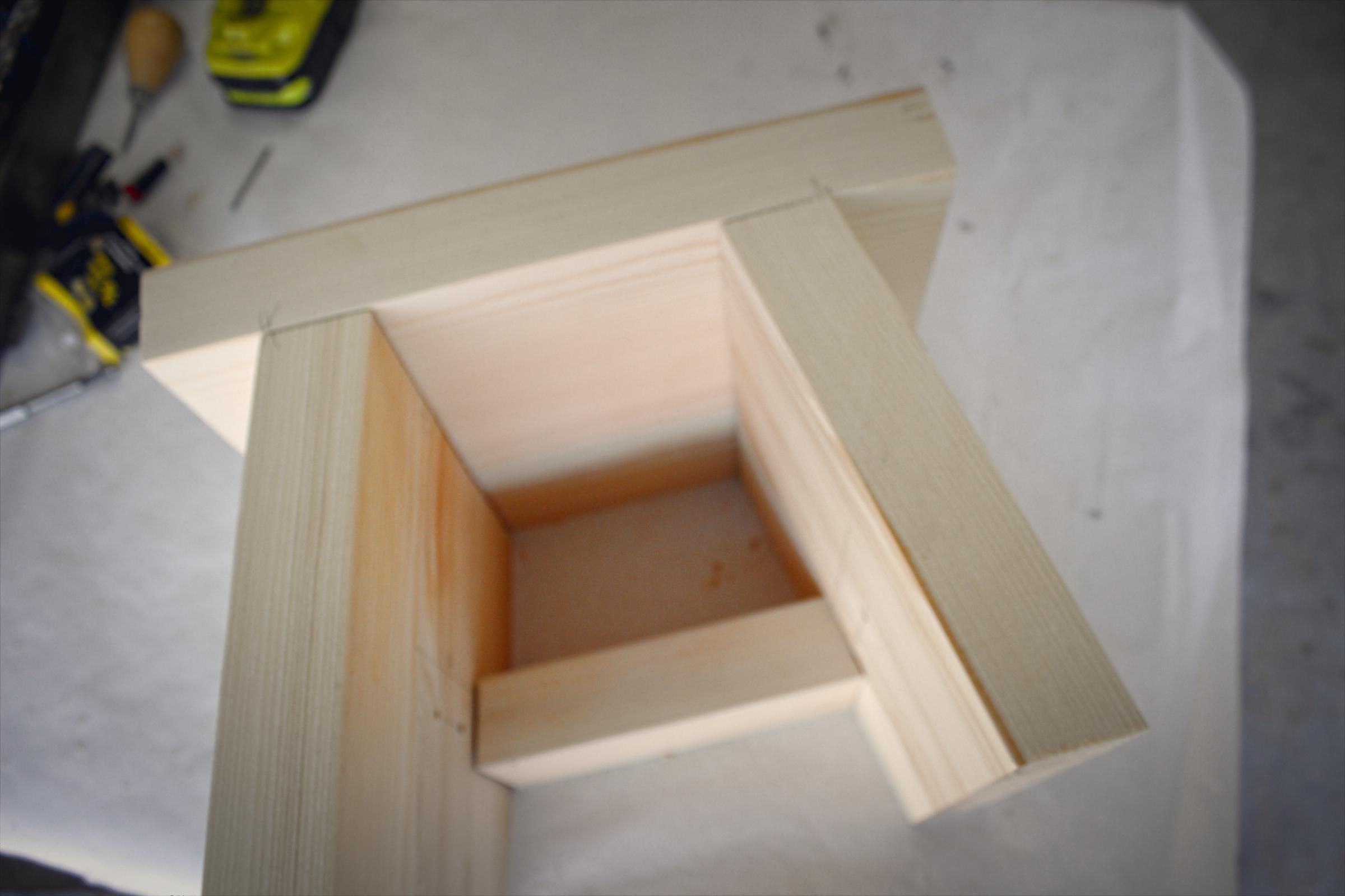 Build a Step Stool From One Cheap 2x4 : 7 Steps (with Pictures ...