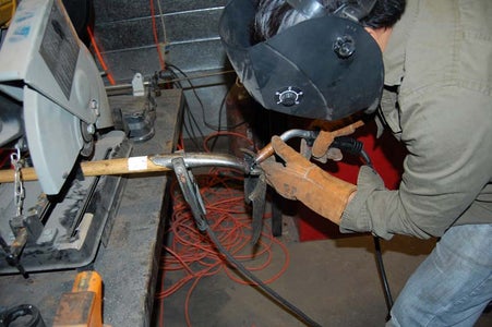 Weld It!