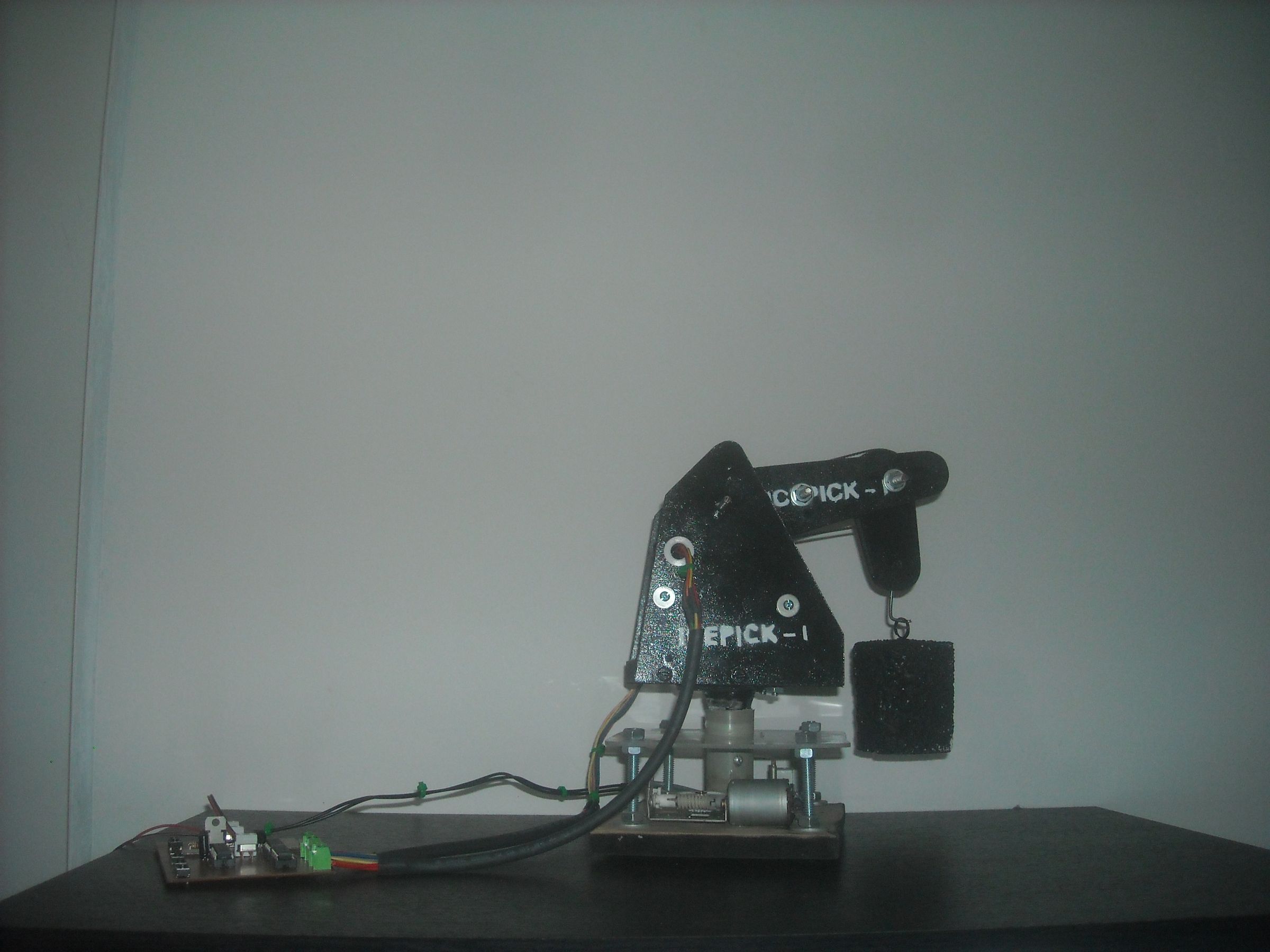 ICEPICK - V1.0