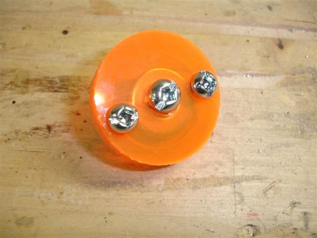 Tilt Activated Switch