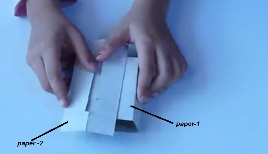 How to Make a Paper Whistle for Kids : 4 Steps - Instructables
