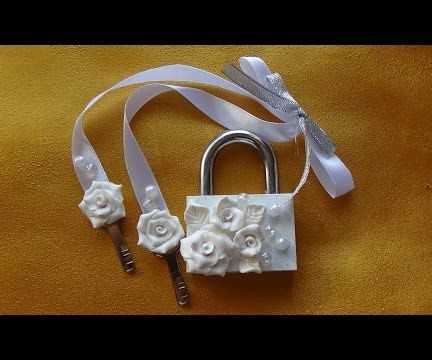 Wedding Lock