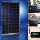 Solar Power and Pluggables