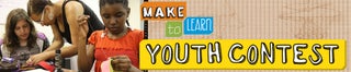 Make-to-Learn Youth Contest