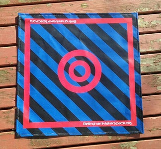 Custom Drone Landing Pad