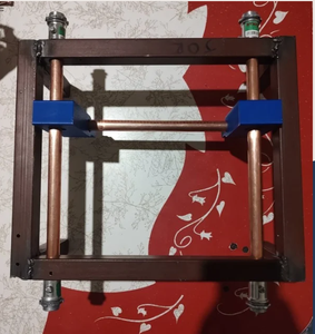 First Prototype