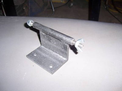 Bicycle Bike Truck Bed Mount