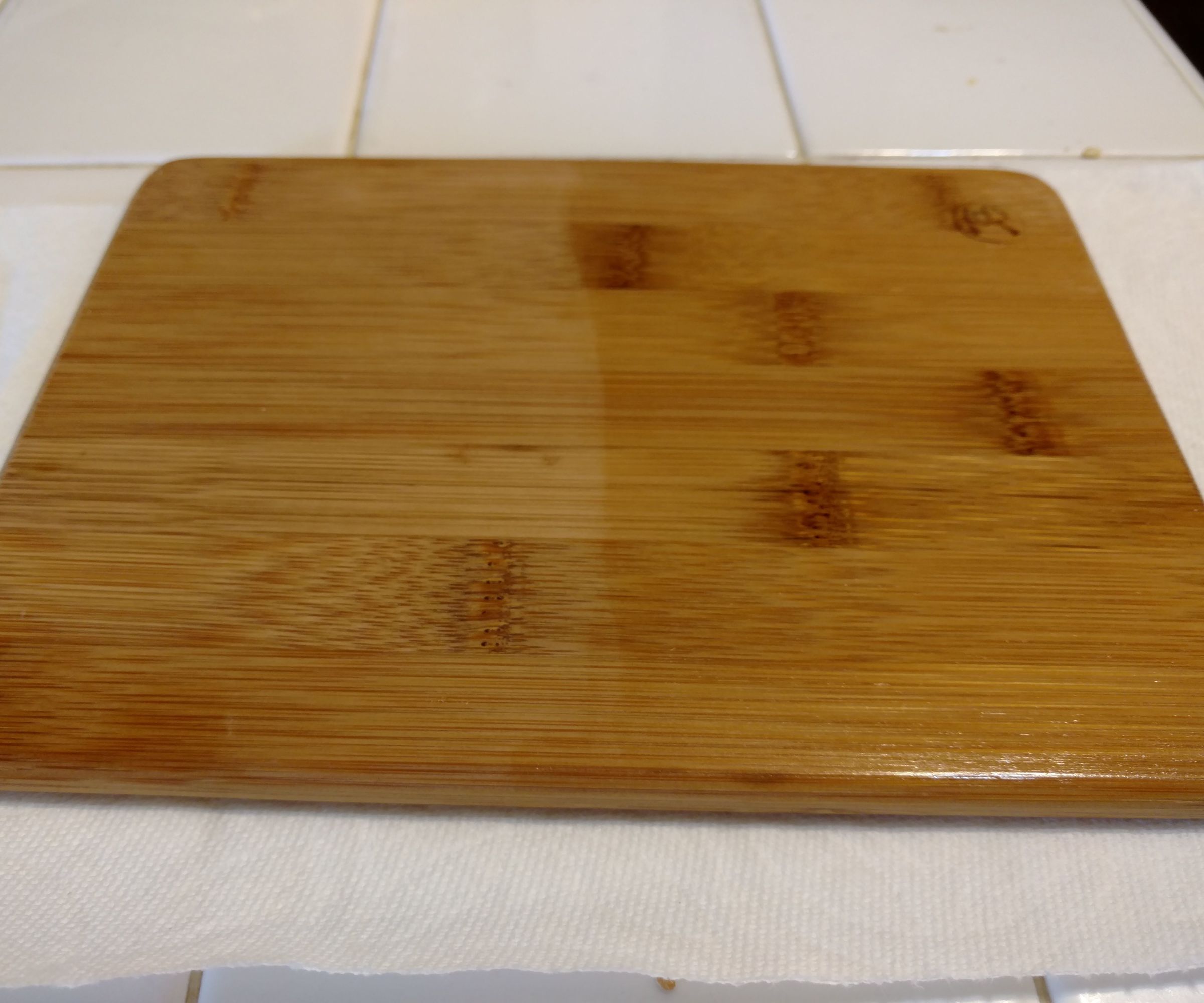 Board Butter!  for Conditioning Your Wooden Cutting Boards and Utensils