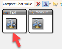 In Visuino Add Components