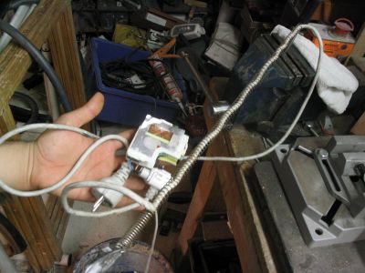 Ugliest Strongest Case for Powerbook Transformer