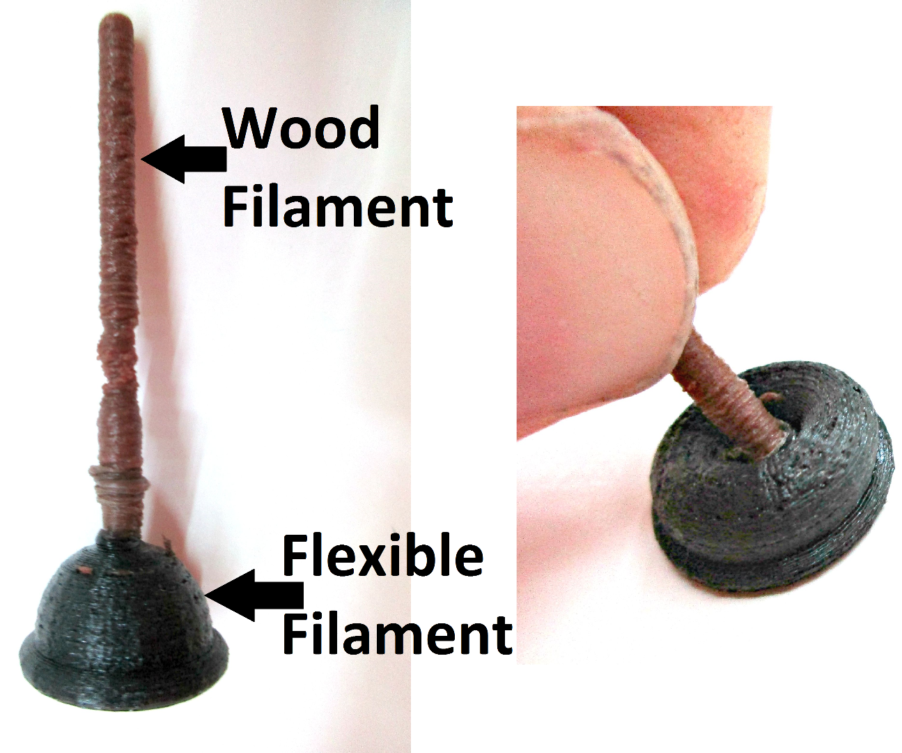 Multi-Material 3D Printing