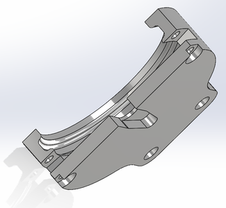 Precision Bolt Integration for Seamless Design and Functionality