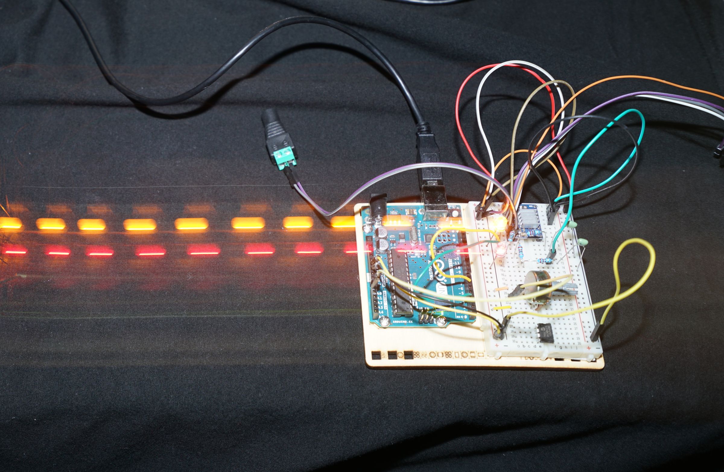 Complexvalued (quadrature) Signal Generator 4 Steps Instructables
