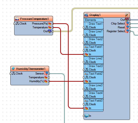 In Visuino Add Components photo 4
