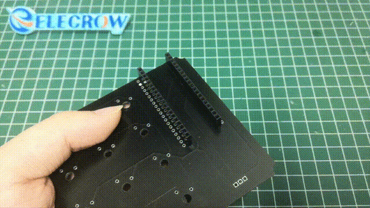 Install Raspberry Pi Pico