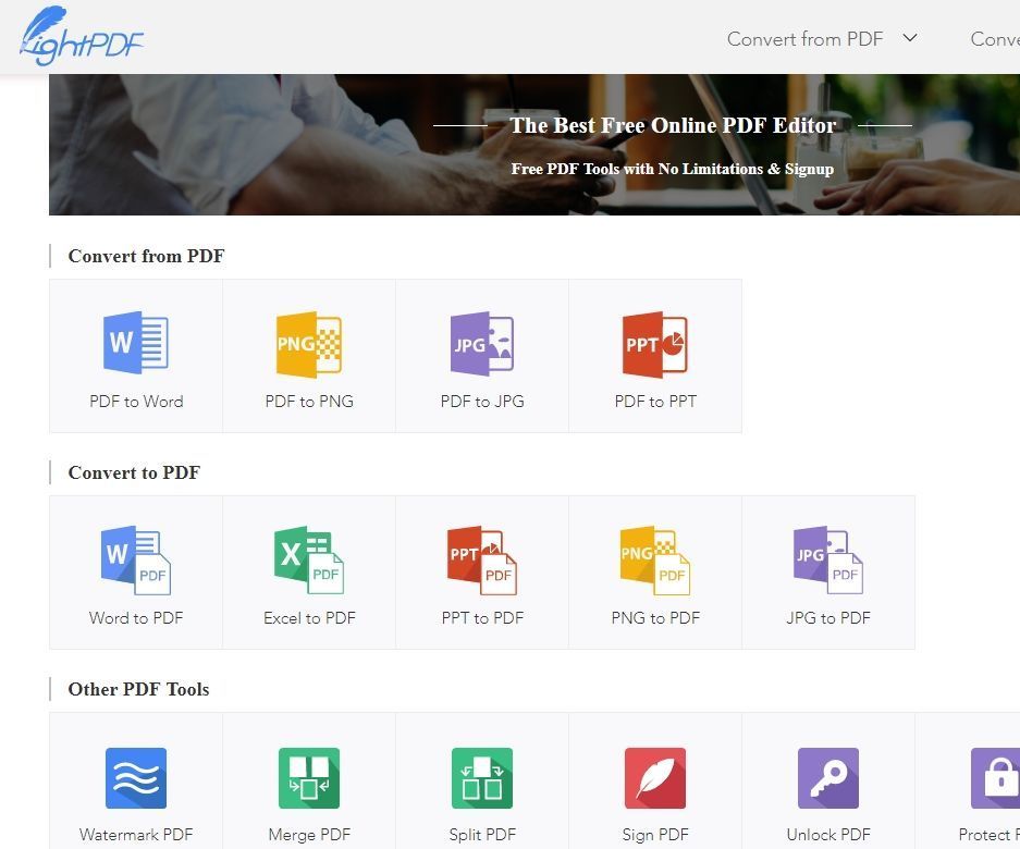 How to Convert PDF to Word on Android for Free