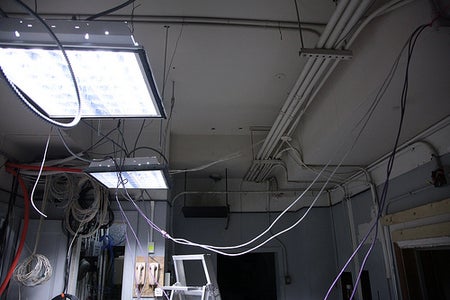 Have the HVAC Guys Remove the Air Ducts