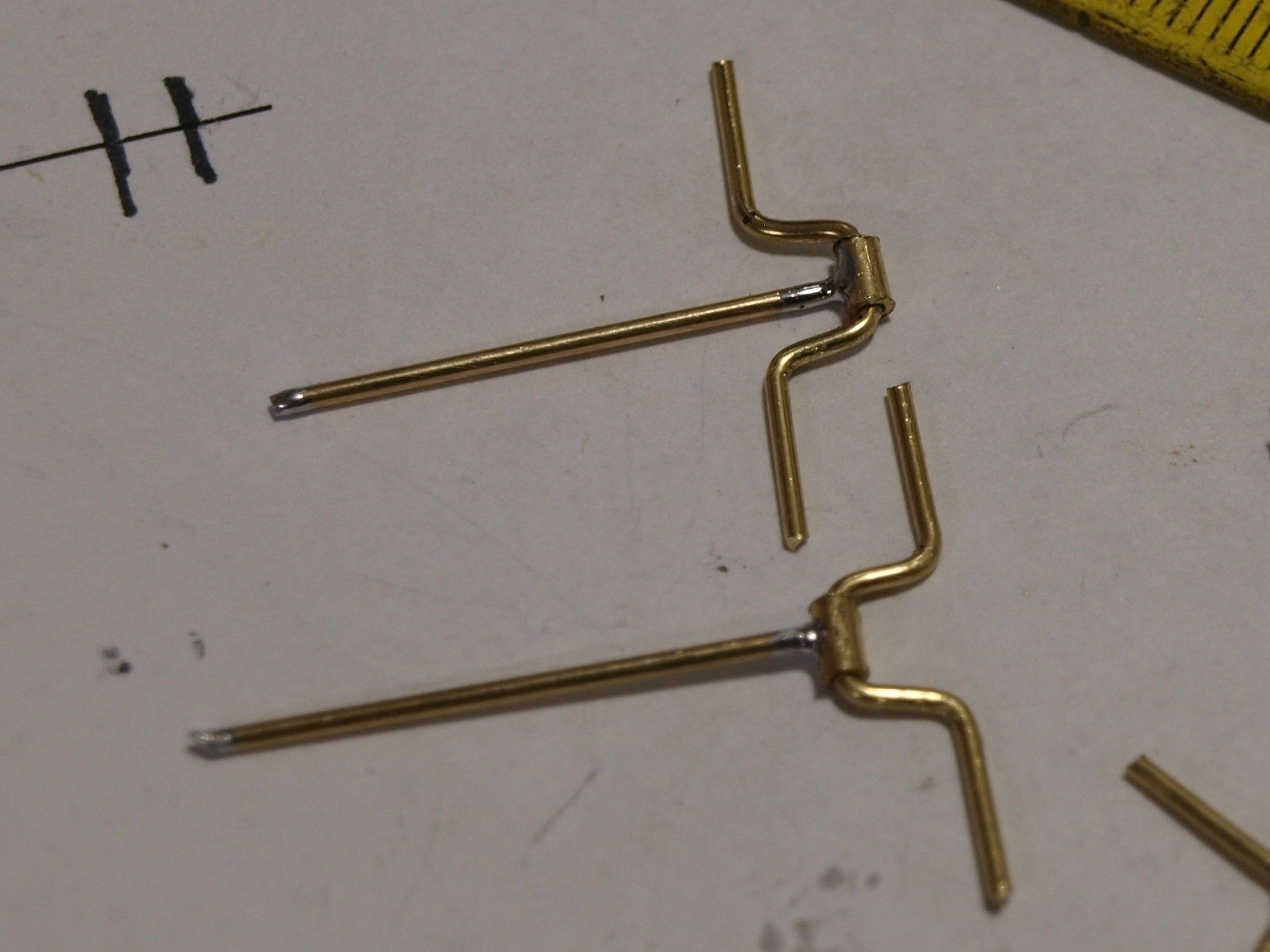 Ever Blooming Mechanical Tulip : 13 Steps (with Pictures) - Instructables