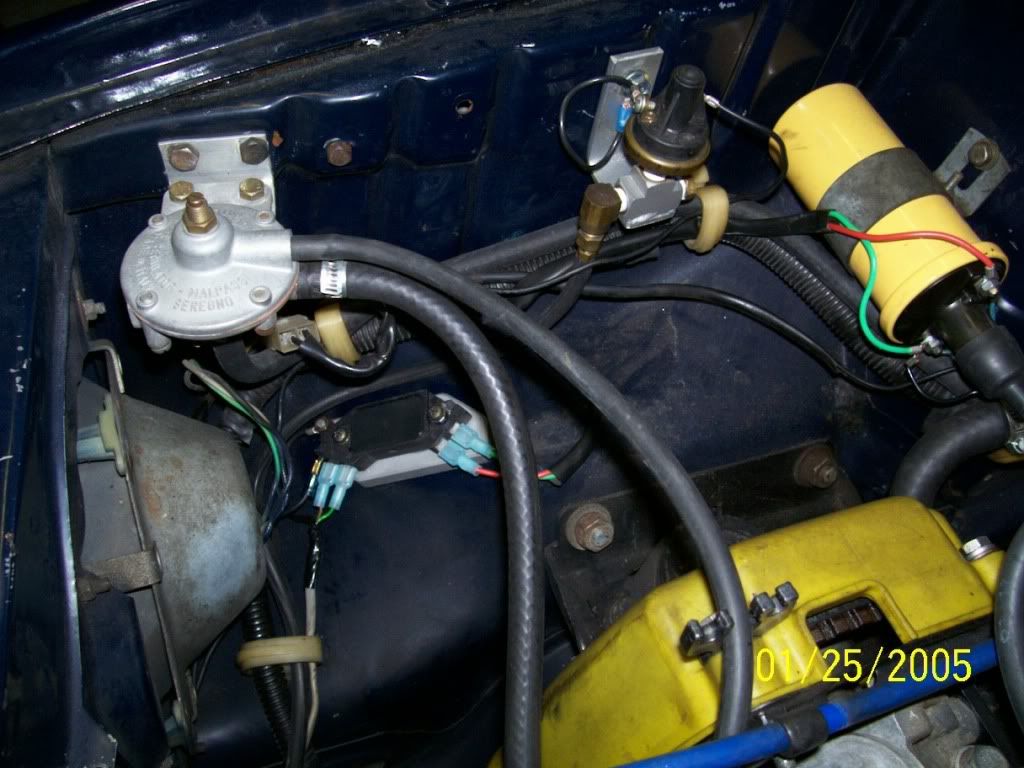 Dirt Cheap Ignition Retard for Turbocharged Engines for Less Than $100.