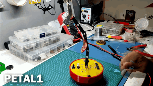 WIRING