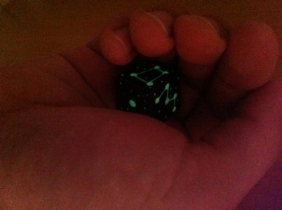 Ready to Glow!