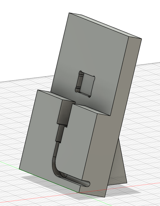 The Basics of Design and Fusion 360 CAM for CNC Routing : 13 Steps ...