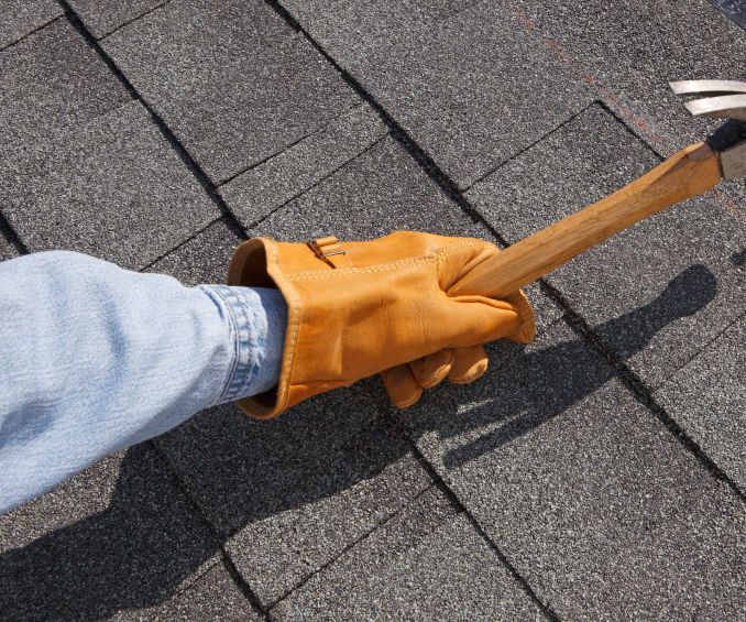  Roofing Repair Tips!