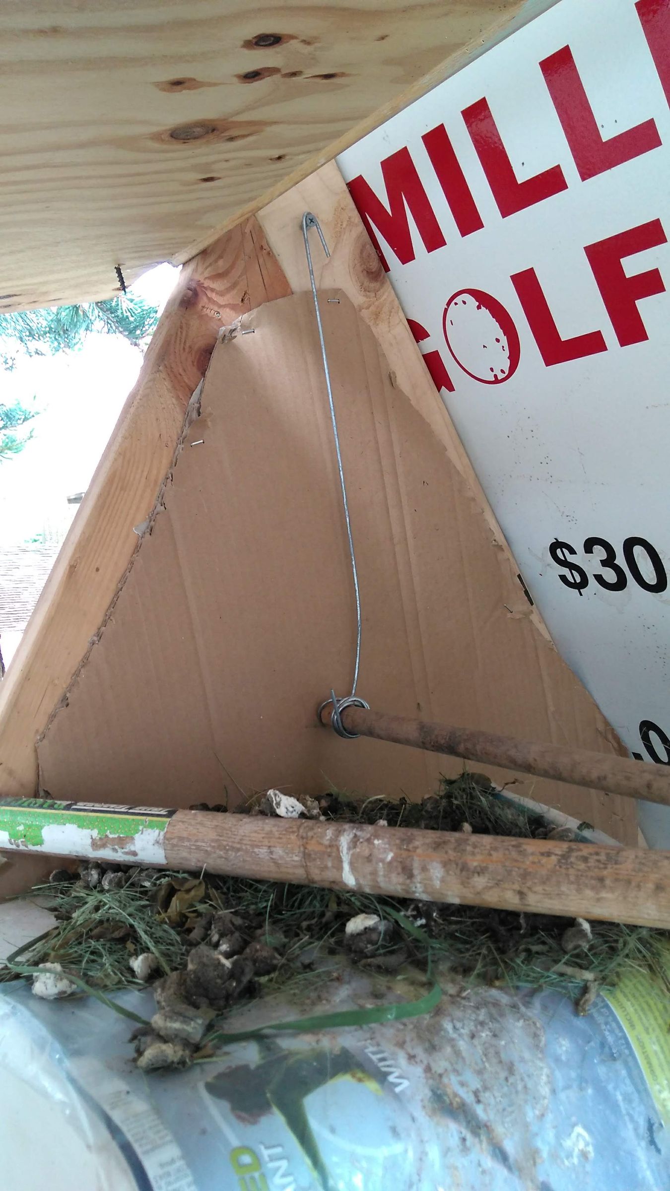 a frame chicken tractor plans pdf