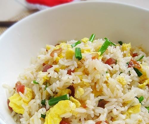 YangZhou Fried Rice