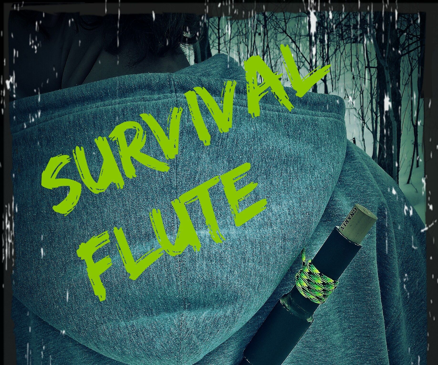 Survival Flute