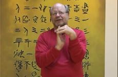 You've Got to 'Hand It' to Yoga
