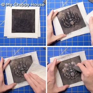 How to Make Art With Copper : 10 Steps (with Pictures) - Instructables