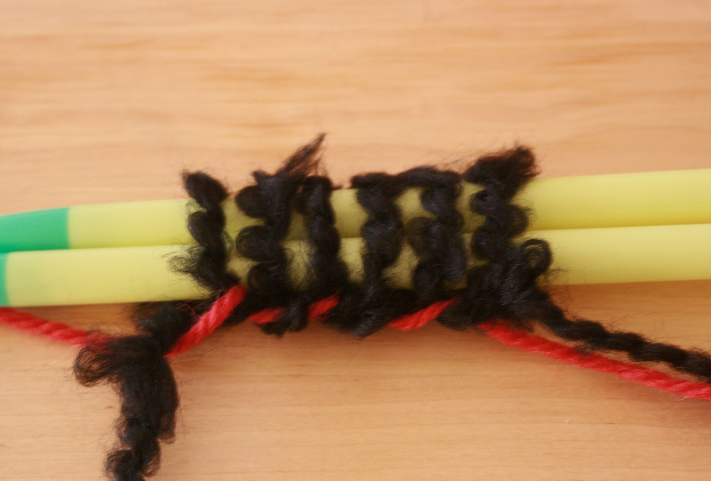 Knit Beard Hat : 5 Steps (with Pictures) Instructables