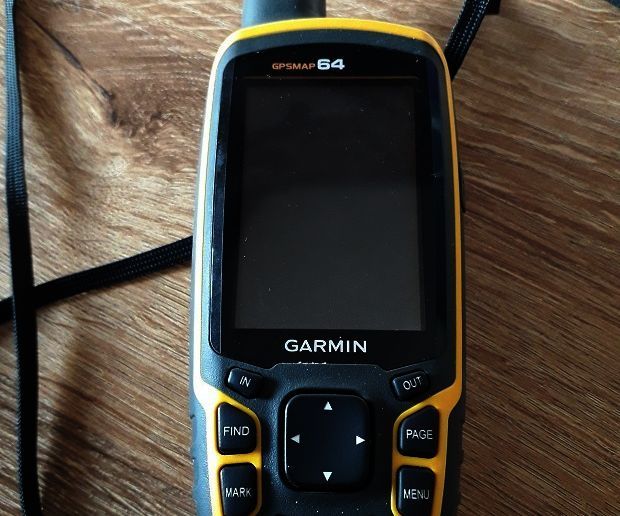 Making Garmin Maps With Openstreetmap