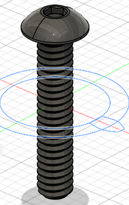 Combine the Parts and Add the Screws