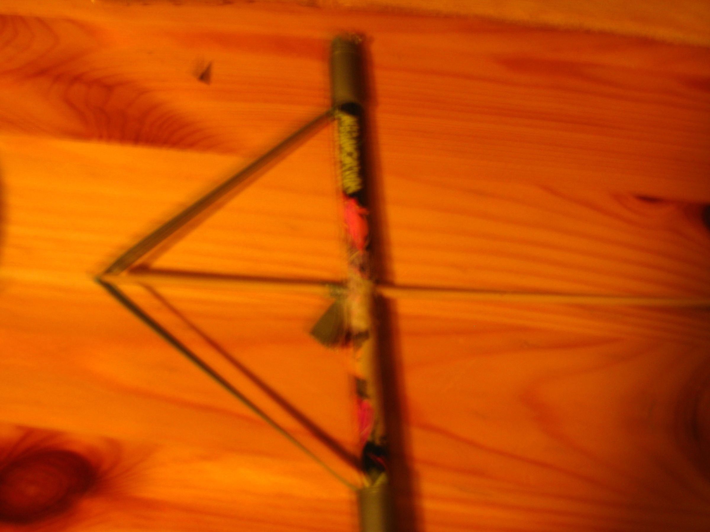 Best Pen Bow Ever