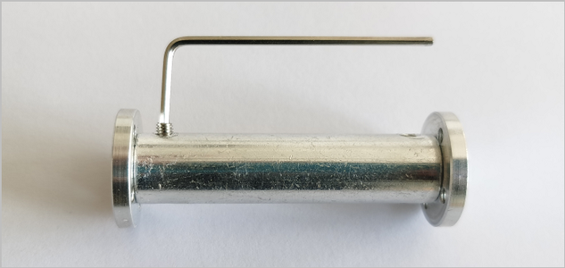 Chassis Assembly-Arm
