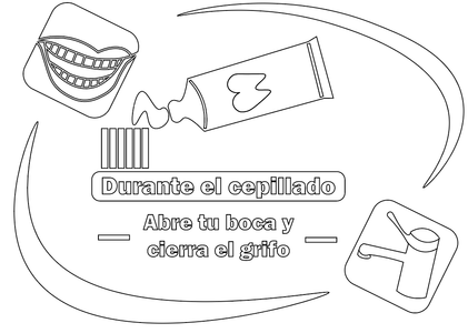 Diseño Vinilo 2 Dentista