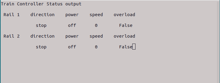 Model Train Controller With RP2040 Pico and Micropython : 12 Steps ...