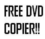 Copying DVDs -- FREE and Legally!!!