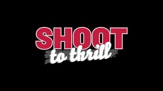 Shoot to Thrill