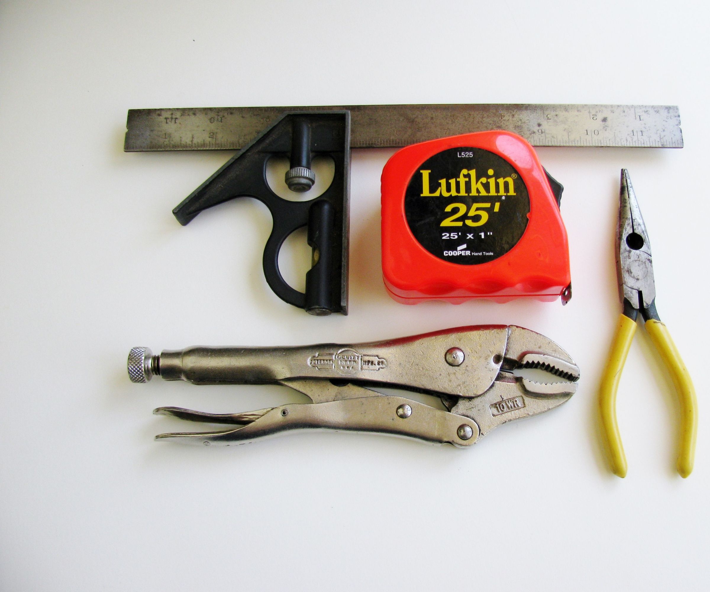 Steel Measuring Tape Calibration