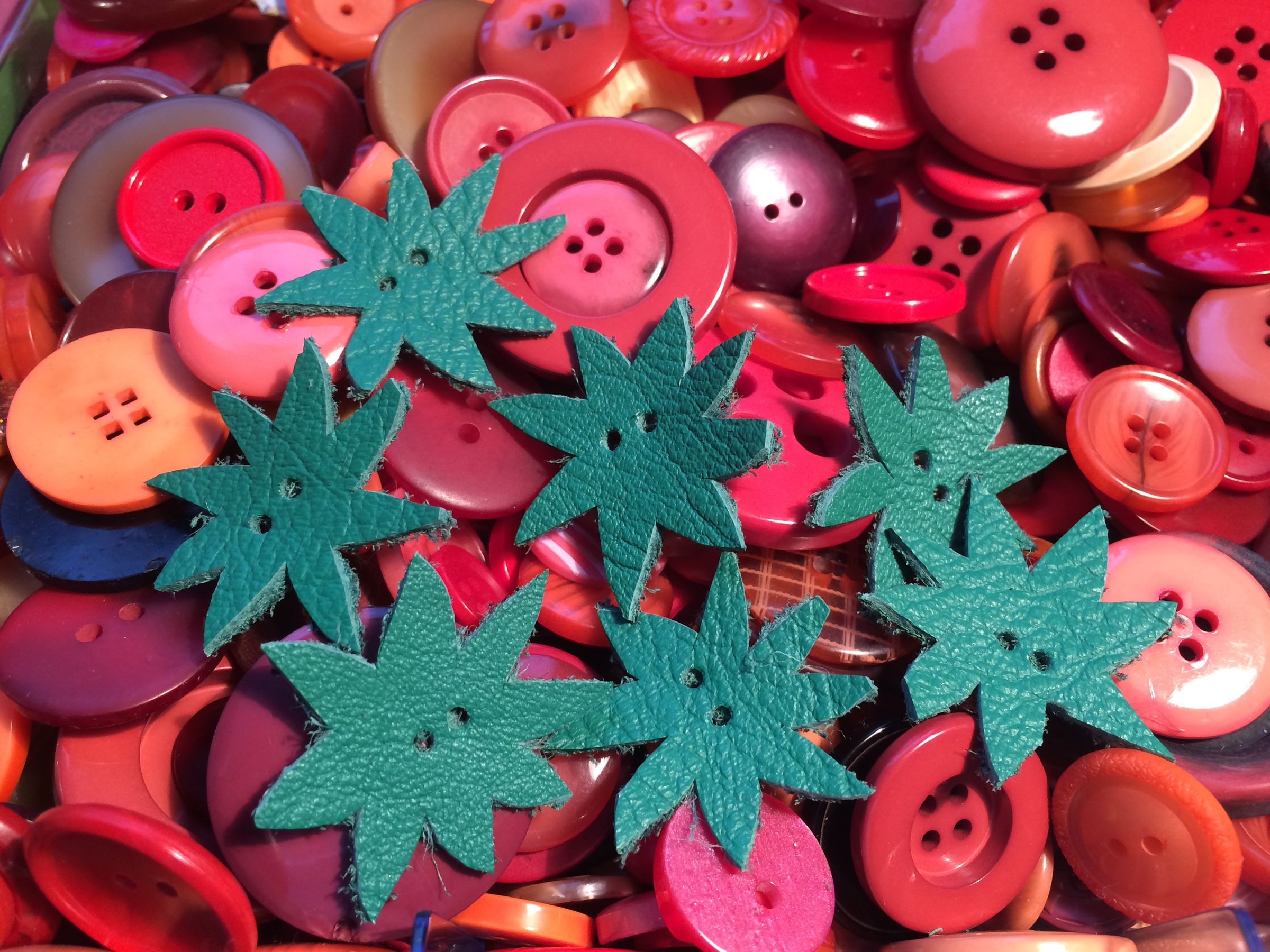 Strawberry Jewelry 5 Steps (with Pictures) Instructables