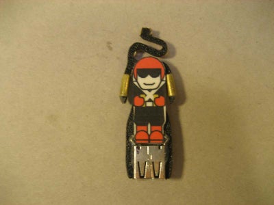 Make the Character (Optional)