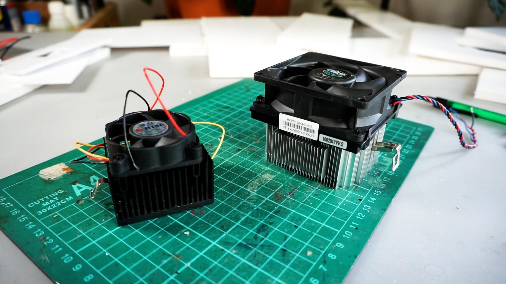 How to Make a Mini Fridge 19 Steps (with Pictures) Instructables