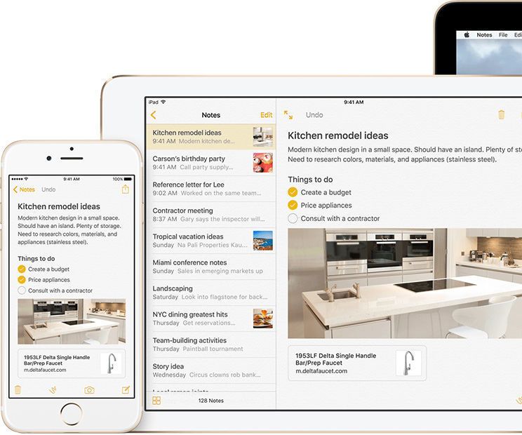 How to Recover Lost/Deleted Notes on IPhone