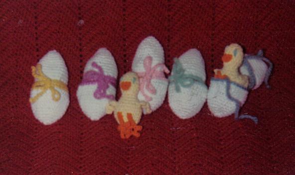 Collection of Things I've Made over the years