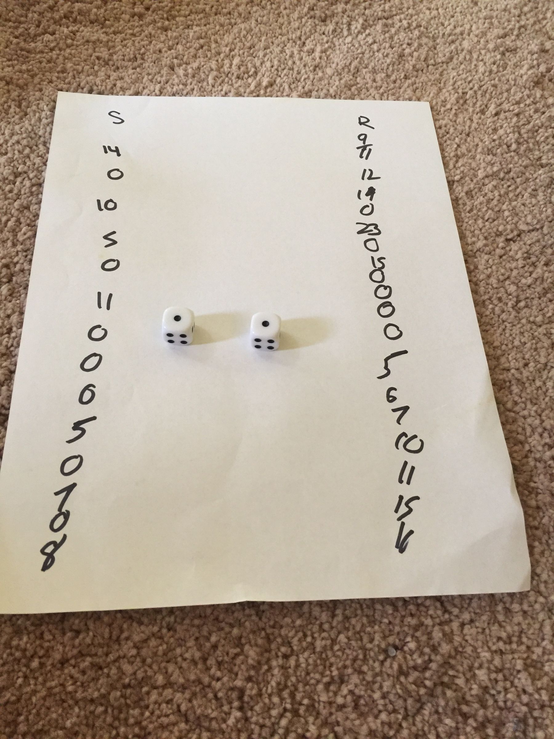 How to Play Pig(Dice) 6 Steps Instructables