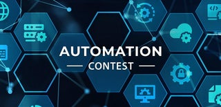 Automation Contest