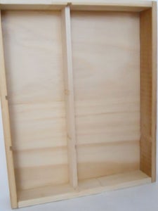 Making the Box